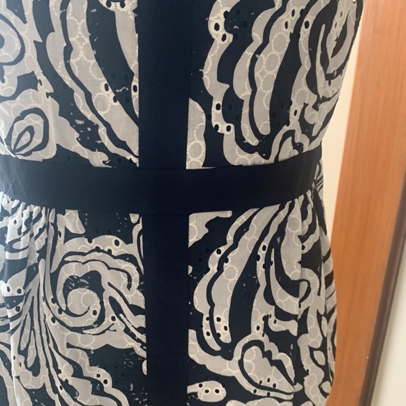 Tabitha Eyelet Dress. NWOT - Picture 2 of 10